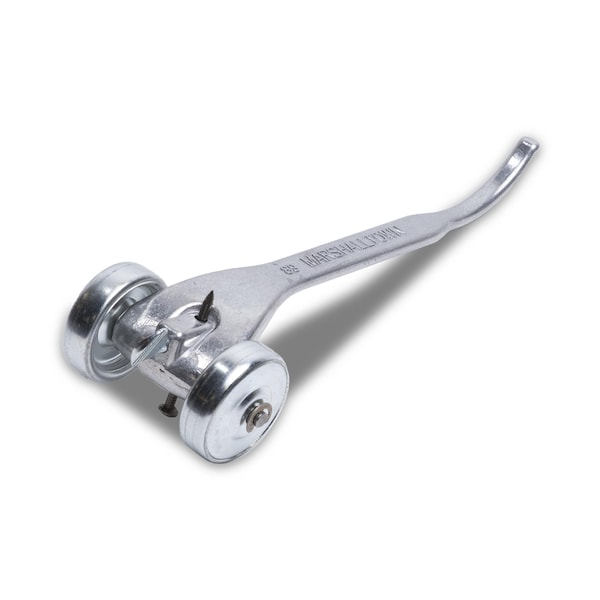 Marshalltown Masonry, Mortar Joint Raker, Mortar Cleaner, Mortar Remover, 8 1/2 x 3 inch Joint Raker - 89