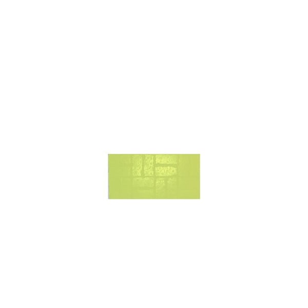 Bon Tool Texture Mat - Antique Brick Basket Basket Weave - 31-1/2" x 17" - Yellow - 32-313
