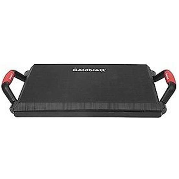 Goldblatt Goldblatt 242880 18.87 in. Heavy Duty Kneeler Board - 242880