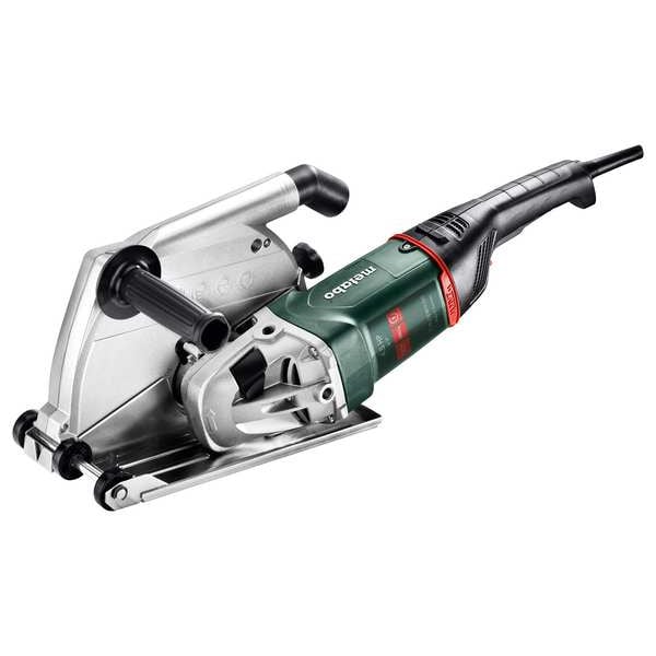 Metabo Concrete Saw, Handheld, 17.9 lb - T 24-230 MVT CED
