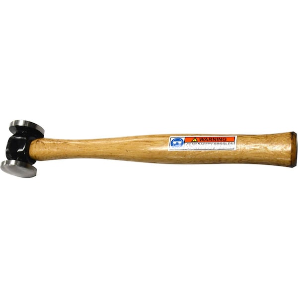 Martin Dual Compact dinging body hammer wood handle - MRT171G