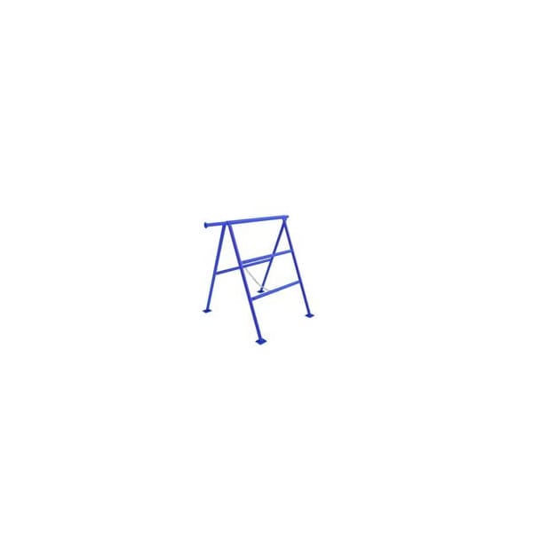 Bon Tool Bon 34-108 Folding Trestle, Steel 72" - 34-108