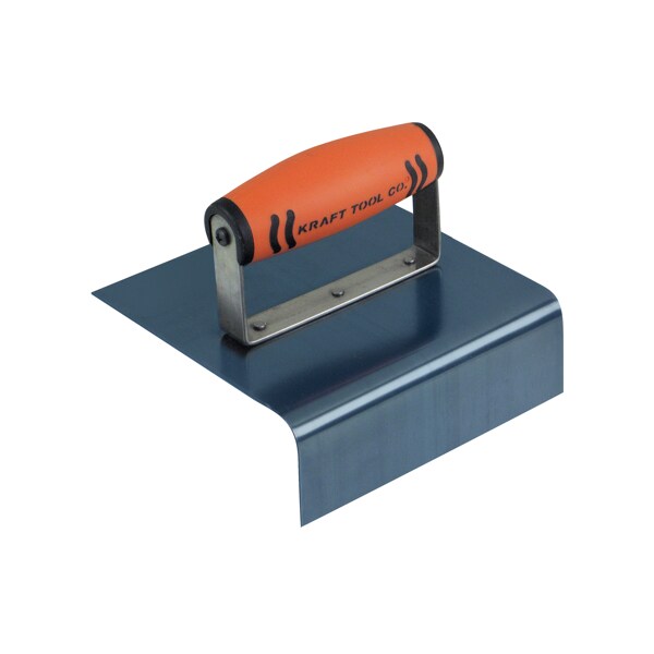 Kraft Tool Blue Steel Outside Jr. Step, 6" x 5" x 2 - CF517PF