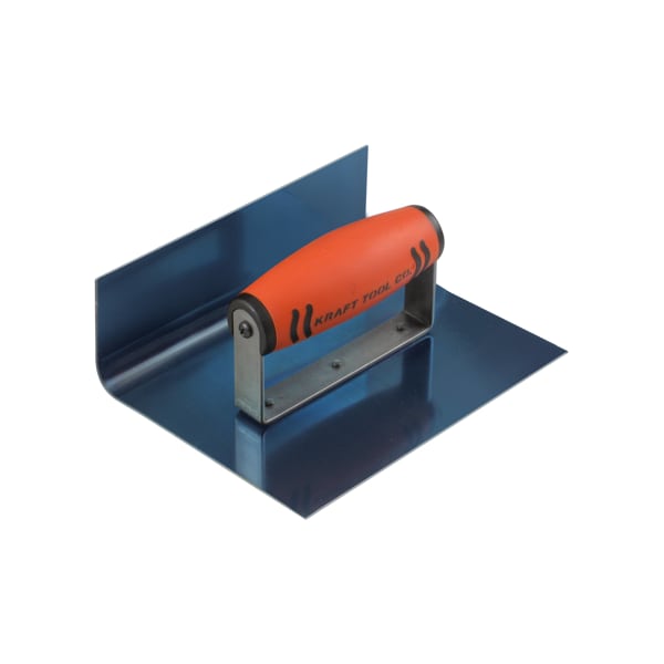 Kraft Tool Blue Steel Inside Jr. Step, 6" x 5" x 2 - CF518PF