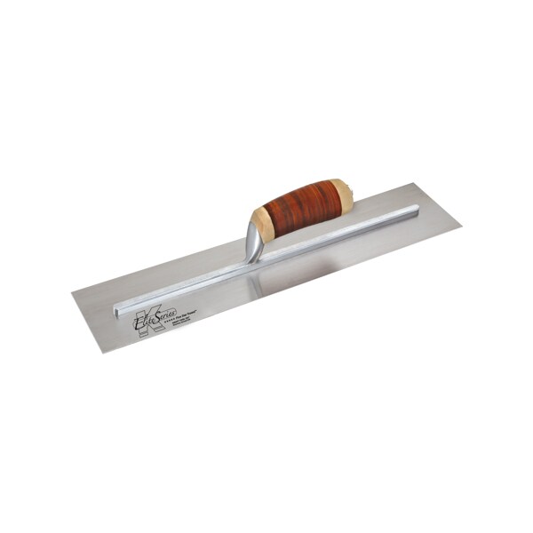 Kraft Tool Elite Series Carbon Steel Cem, 18"x4 - CFE227L