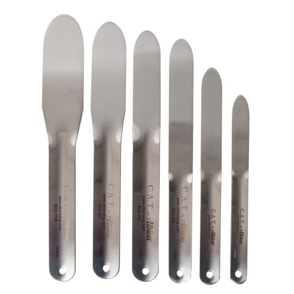Bon Tool Bon 21-190 Sealant Joint Tool Stainless, 6 Pieces Per Set - 21-190