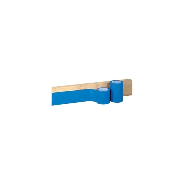Bon Tool Bon 12-709 Form Breaking Tape, 6" X 108 Foot - 12-709