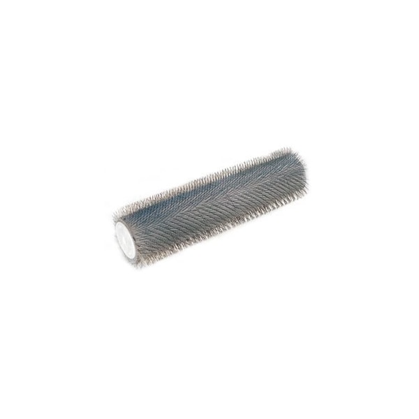 Bon Tool Bon 12-854 Porky Spiked Roller, 1/2" Steel Tine, 18" - 12-854