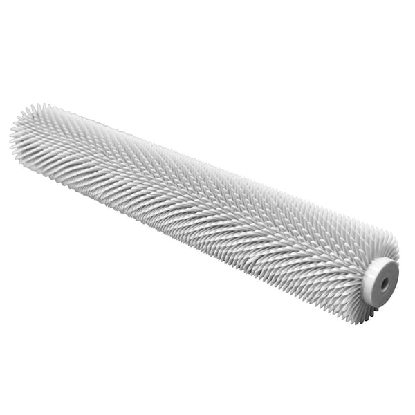 Midwest Rake Spiked Roller, 18 in, 13/16in Supersharp Tines - 59032