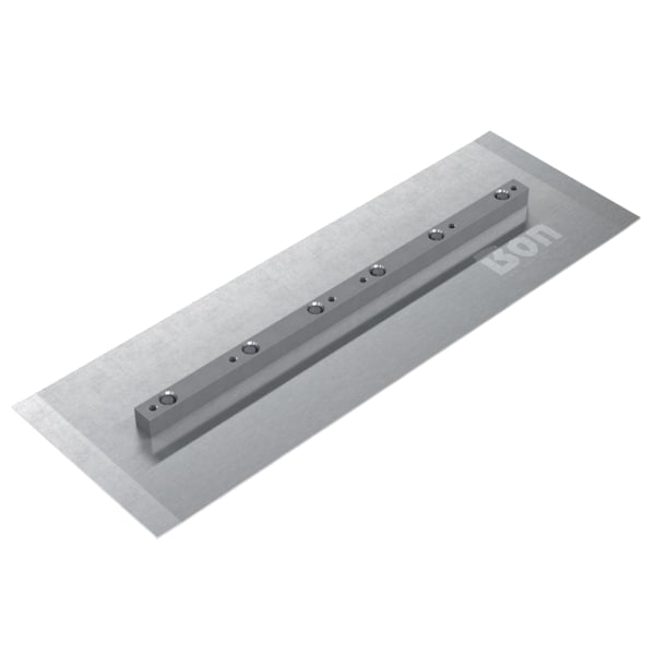 Bon Tool Bon 17-151 Power Trowel Blades 30" Finish, Set Of 4 - 17-151