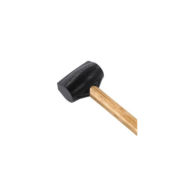 Bon Tool Bon 27-244 Midwest Post Maul 16 Lb Head Only - 27-244