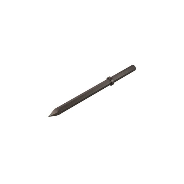 Bon Tool Bon 84-965 Moil Point 1-1/8" Hex 6" Shank - 84-965