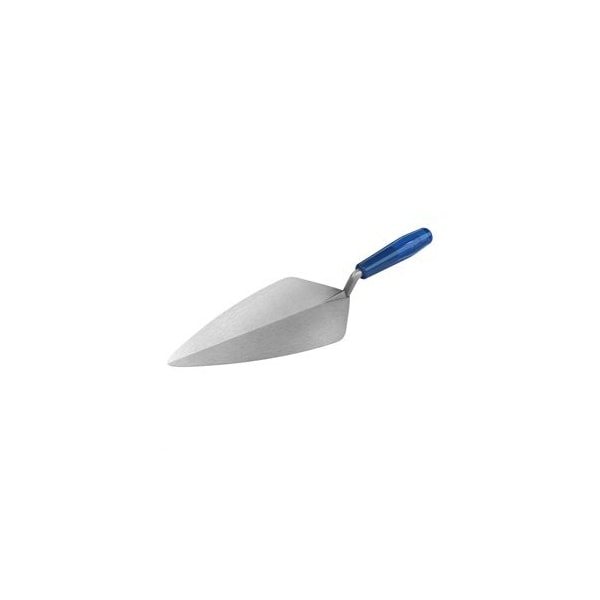 Bon Tool Bon 72-256 Brick Trowel, Carbon Steel Nl 11" P Handle - 72-256