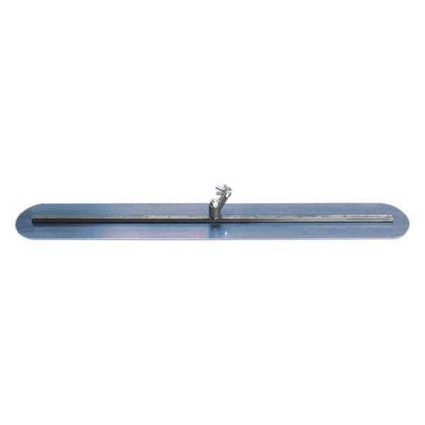 Kraft Tool Fresno Trowel, BS, Swivel Bracket, 48" X 5" - CC648B