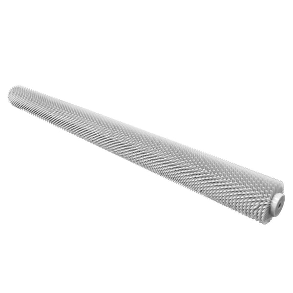 Midwest Rake Spiked Roller, 36 in, 13/16in Supersharp Tines - 59072