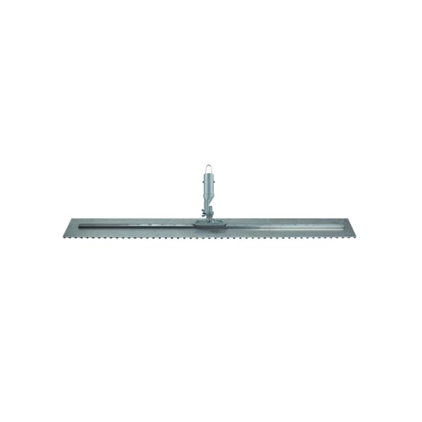 Kraft Tool Multi-Trac Fresno 1" Spacing, 48" x 5 - CC890BT
