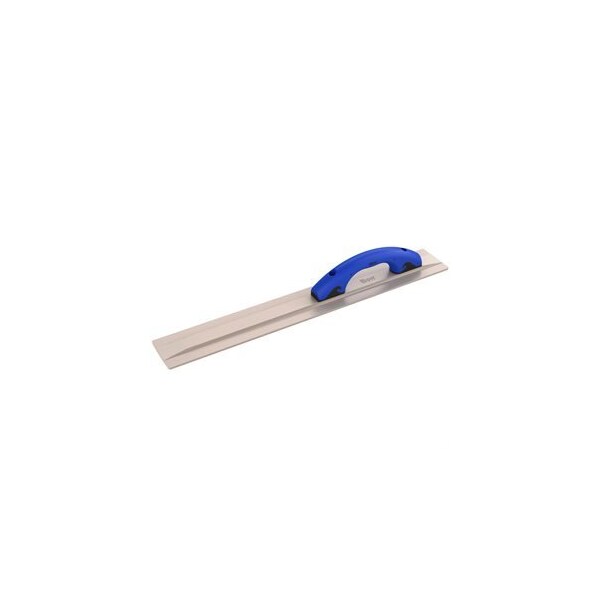 Bon Tool Bon 22-646 Mag Float, 24" X 3 1/2" Comfort Grip Handle - 22-646