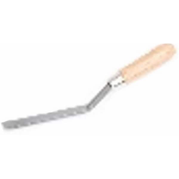 Hangzhou Great Star Industrial Hangzhou Great Star Industrial 242943 0.25 in. Tuck Pointing Trowel - 242943