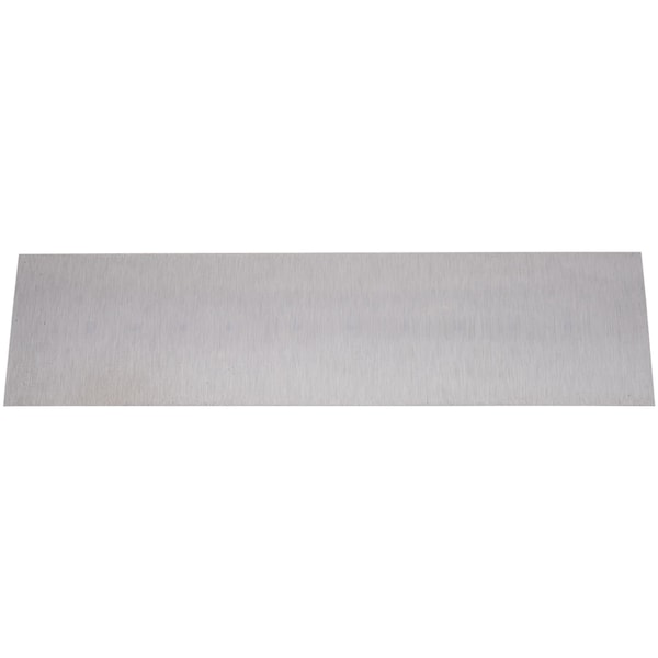 Marshalltown EIFS, Finishing Trowel, 11 x 4 1/2 inch Trowel - MXS1D