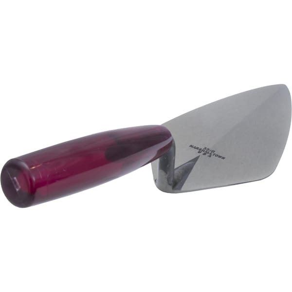 Marshalltown Masonry, London Brick Trowel, Brick Trowel, 11 inch Trowel - 33P11