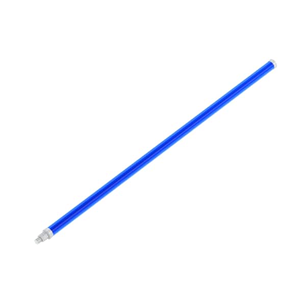 Bon Tool Bon 12-295 Threaded Handle, 1 3/8" Aluminum, 4 Foot - 12-295