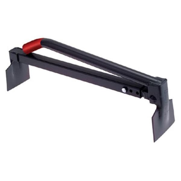 Goldblatt Goldblatt G11280 Professional Grade Brick Tongs - 151672