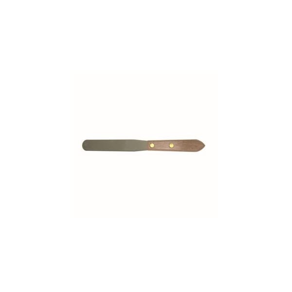 Bon Tool Bon 84-727 Spatula 6" X 1" Wood Handle - 84-727