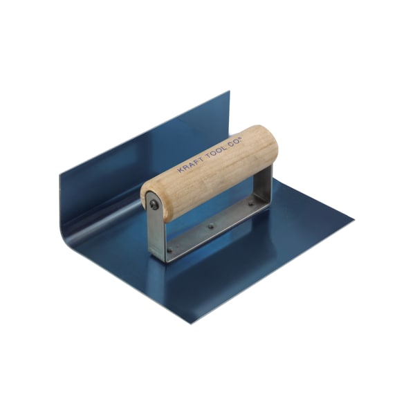 Kraft Tool Blue Steel Inside Jr. Step, 6" x 5" x 2 - CF518