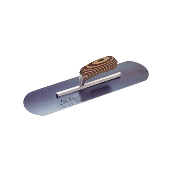 Kraft Tool Elite Series Blue Steel Pool, 18"x5 - CFE292B