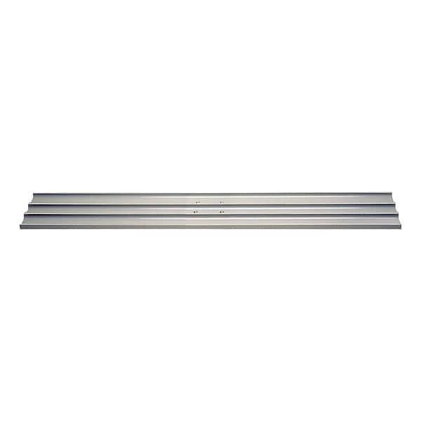 Kraft Tool Bull Float, Sq, 8 x 48 in, Mag, w/o Handle - CC802-01