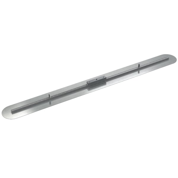 Bon Tool Fresno Trowel, Spring 48" X 5" Rnd End Studed(Dbl Time) - 82-639