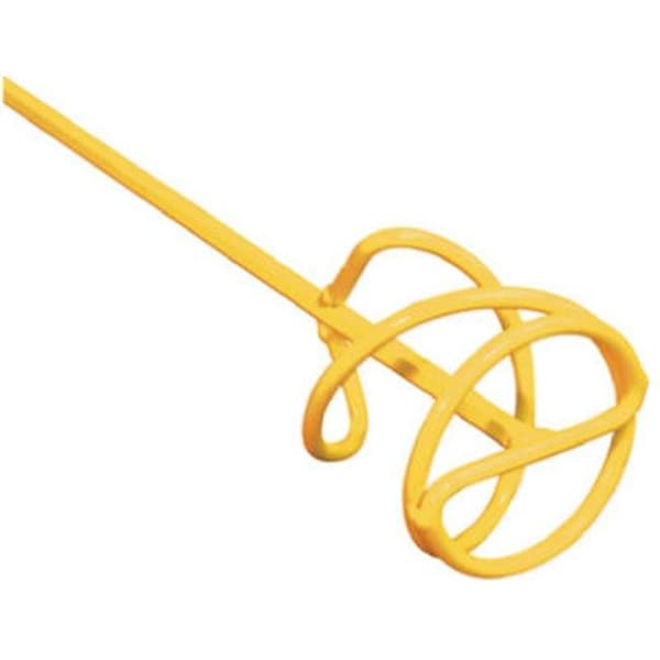 Qep QEP 61210Q Universal Heavy Duty Multi-Purpose Mixing Paddle - 848745