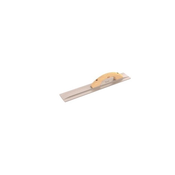 Bon Tool Bon 22-635 Mag Float, 20" X 3 1/2" Wood Handle - 22-635