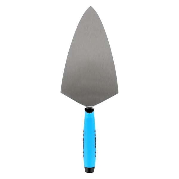 Ox Tools Pro Philadelphia Pattern Brick Trowel - OX Grip | 11" / 279mm - OX-P011211