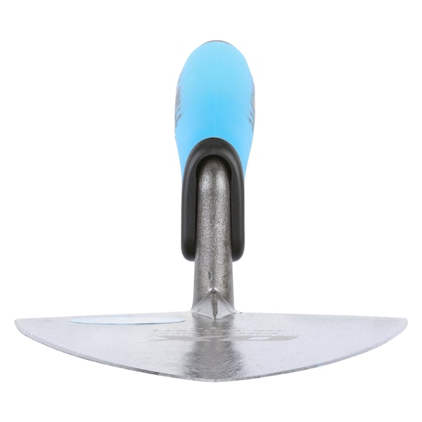 Ox Tools Pro Philadelphia Pattern Brick Trowel - OX Grip | 11" / 279mm - OX-P011211
