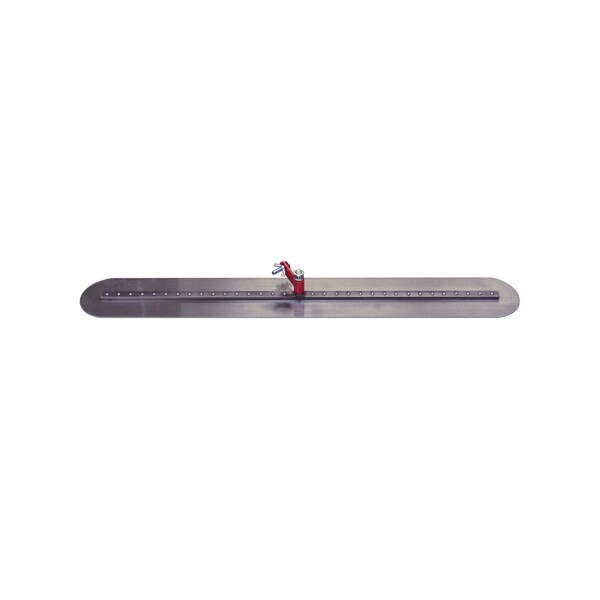 Kraft Tool Hi-Craft 48" Round End Fresno w/Sw - HC191
