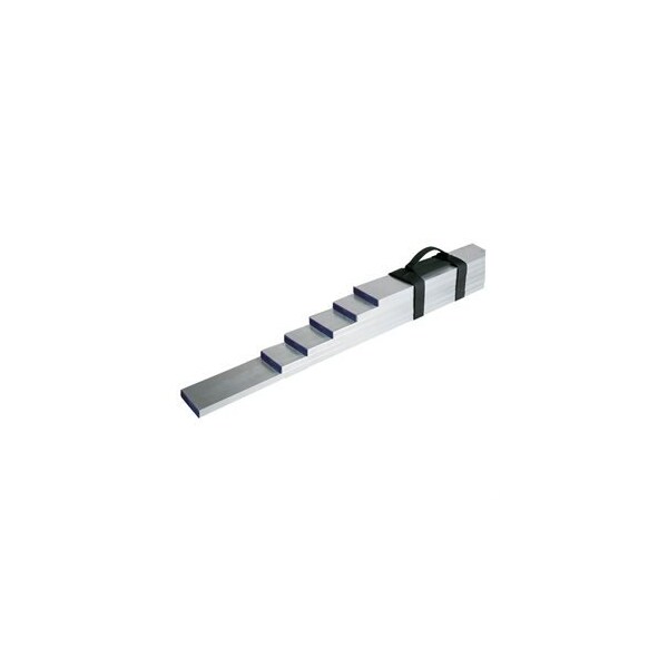 Bon Tool Bon 24-125 Tile Screed, 6 Piece Set - 24-125