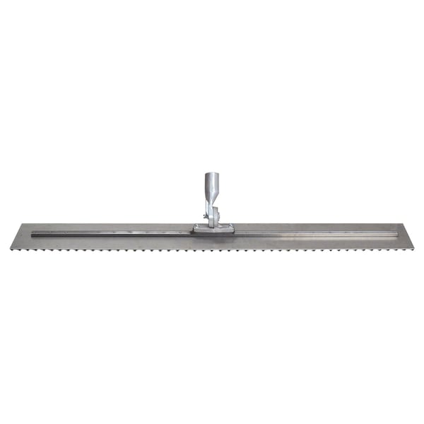 Kraft Tool Multi-Trac Fresno 1-1/2" Spacin, 36" x 5 - CC877