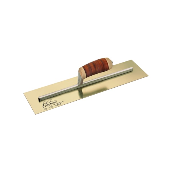 Kraft Tool Elite Series Golden Stainless, 20"x5 - CFE549L
