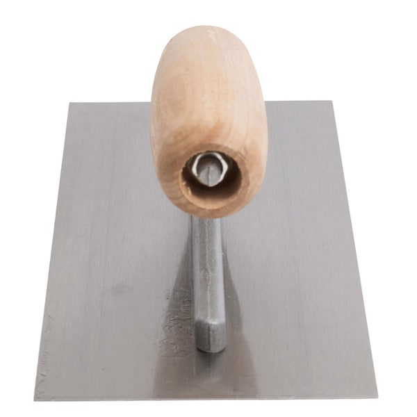 Qlt EIFS, Finishing Trowel, 11 x 4 1/2 inch Trowel - 990S
