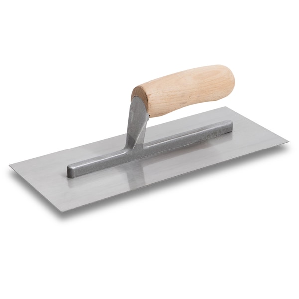 Qlt EIFS, Finishing Trowel, 11 x 4 1/2 inch Trowel - 990S