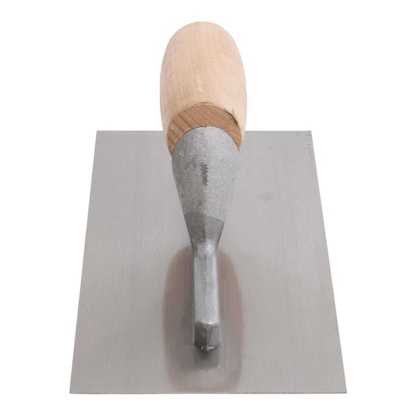 Qlt EIFS, Finishing Trowel, 11 x 4 1/2 inch Trowel - 990S