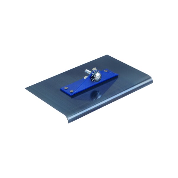 Kraft Tool R 2-Way Blue Steel Walking Ed, 9"x4" 1/2 - CC392-01