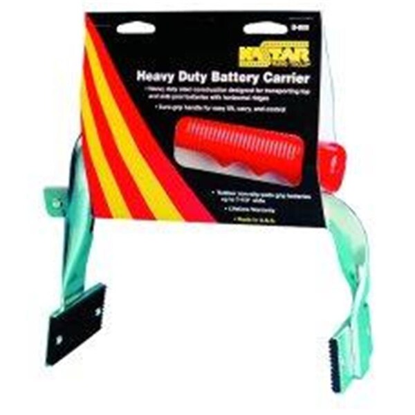 Kastar Kastar KASB600 Heavy Duty Battery Carrier - KASB600