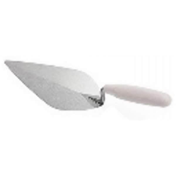Homestead 10 in. Economy London Brick Trowel - HO2668466