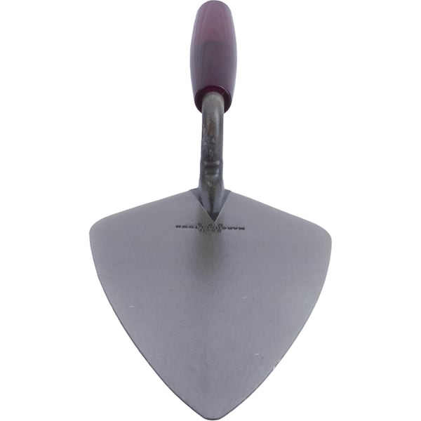 Marshalltown Masonry, London Brick Trowel, Brick Trowel, 11 1/2 inch Trowel - 33P11.5
