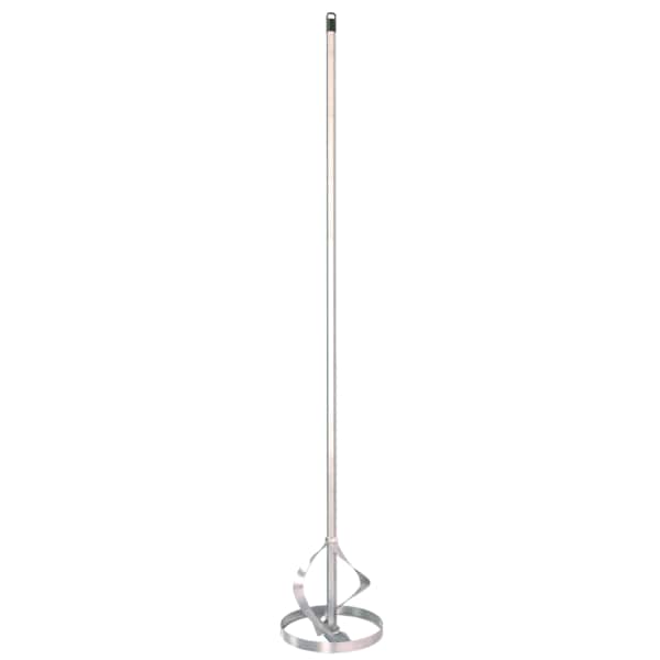Bon Tool Bon 15-395 Ribbon Mixer, 5" Diameter, 30" Shaft - 15-395