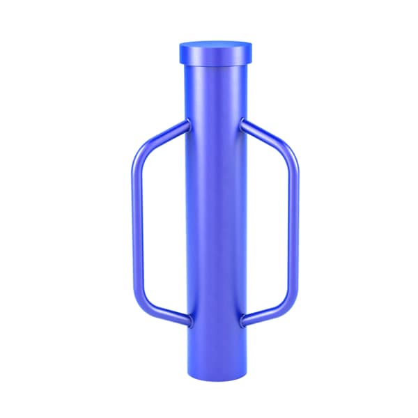 Bon Tool Bon 84-205 Post Driver 19" Long 3" Id - 84-205