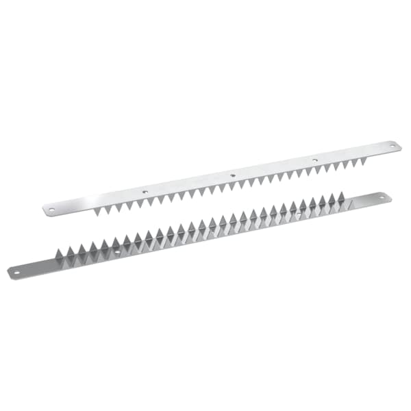 Bon Tool Bon 14-109 Plank Ti, 12", (100 /Pkg) - 14-109