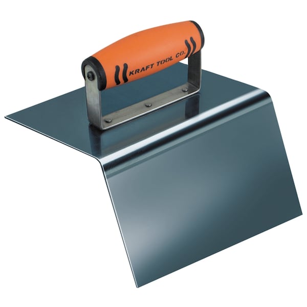 Kraft Tool Outside Curb Nose Too, 9" x 5" x 5" 1/2"R - CF580PF